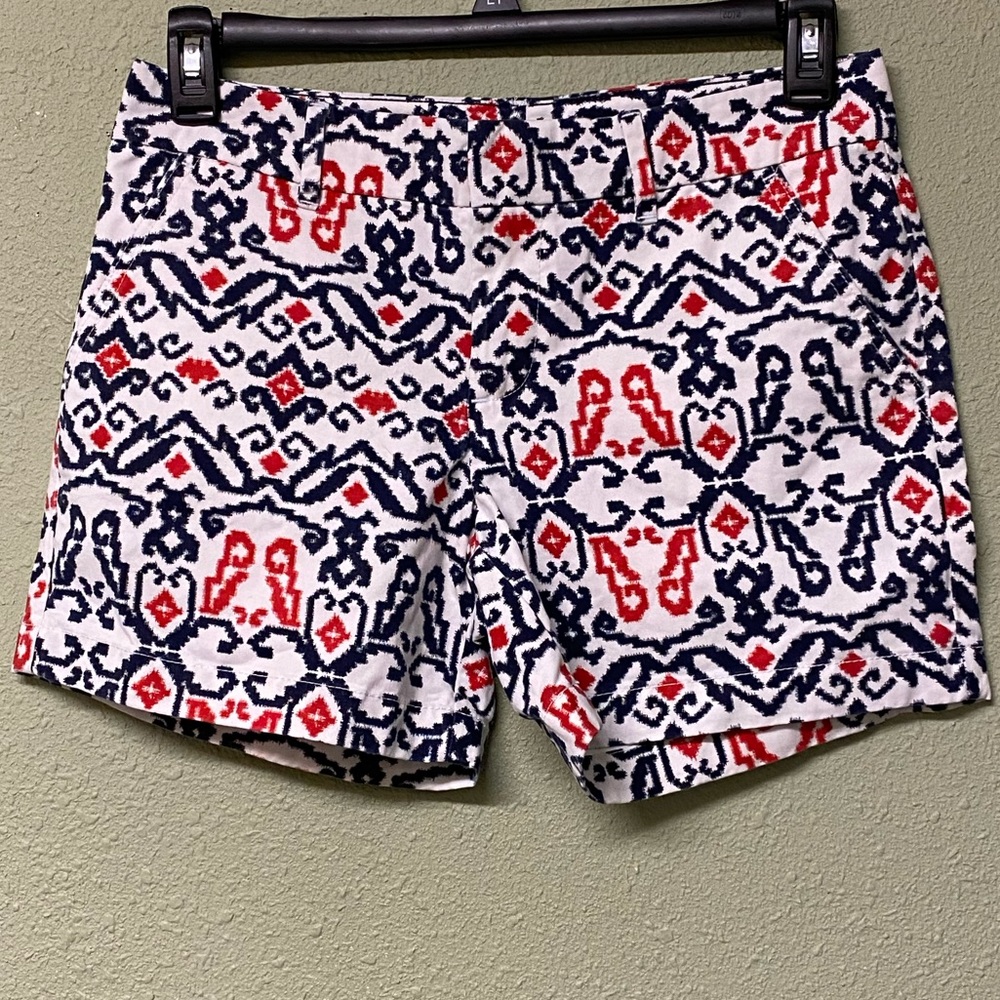 Bundle 2 pairs size 4 shorts